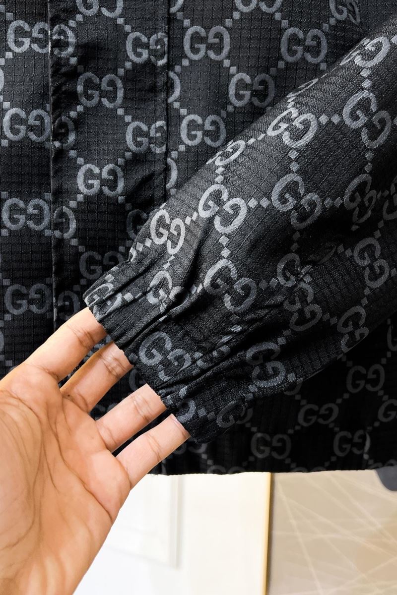 Gucci Outwear